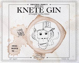 KneteGin tweet media