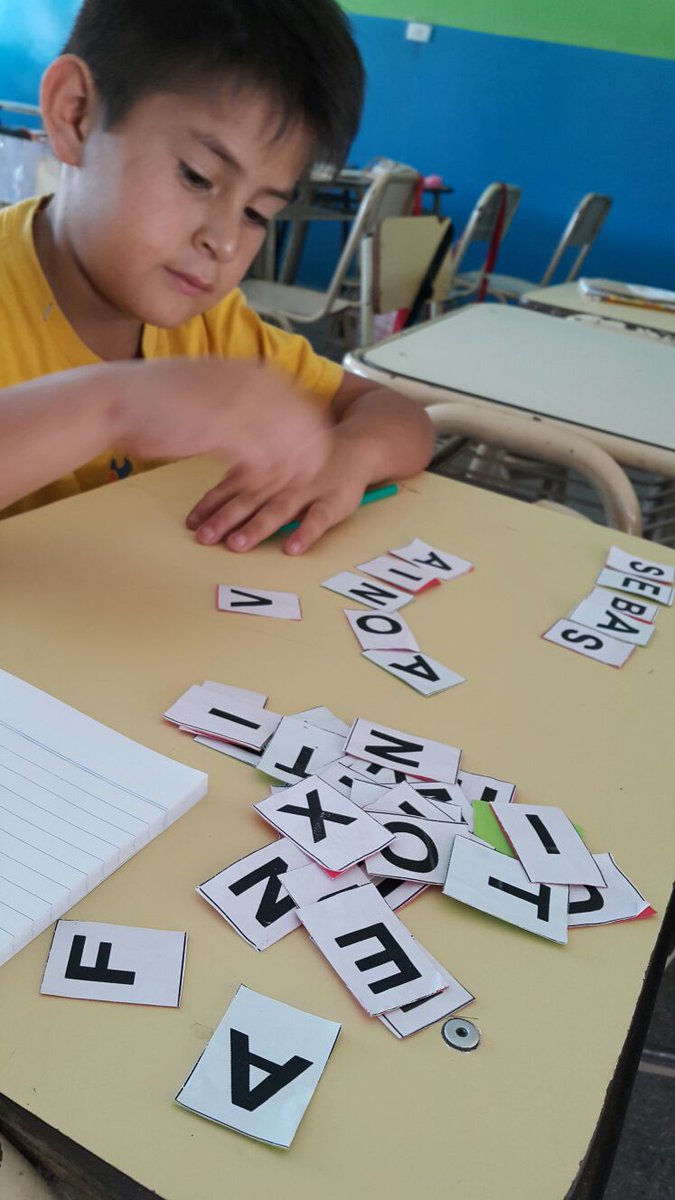 Vení estudiemos juntos!!!!!!
Los niños aprenden en vacaciones
<a href="/fguillesaavedra/">GUILLERMO SAAVEDRA</a> <a href="/MarceSardina/">Marcela</a> <a href="/artydance23/">Gilda Rodríguez</a>