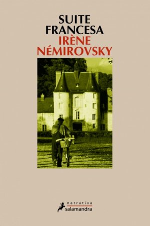 El manuscrito de Suite francesa de #IrèneNémirovsky  permaneció inédito hasta 2004. #RecomiendoLeer