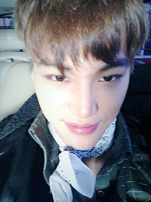 __dearlord__'s tweet photo. 맛있는 콜라를 마셔 북미 투어 화이팅!🇺🇸🍔🍟🍕🌭 https://t.co/bm8iNEeZRX