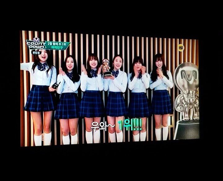 GFriendVine's tweet photo. #Rough1stWin 🏆
#Rough2ndWin 🏆🏆
#Rough3rdWin 🏆🏆🏆
#Rough4thWin 🏆🏆🏆🏆
#Rough5thWin 🏆🏆🏆🏆🏆
#Rough6thWin 🏆🏆🏆🏆🏆🏆 https://t.co/ZxerntsXsU
