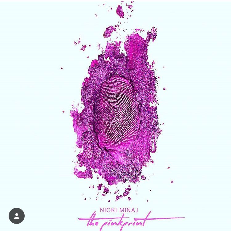 AnasheMG's tweet photo. Congrats @itstheorder for their work on #PinkPrintAlbum nominated #BestRapAlbum #Grammys Feb 15th 🙌🏾 https://t.co/w7LXFxJid2