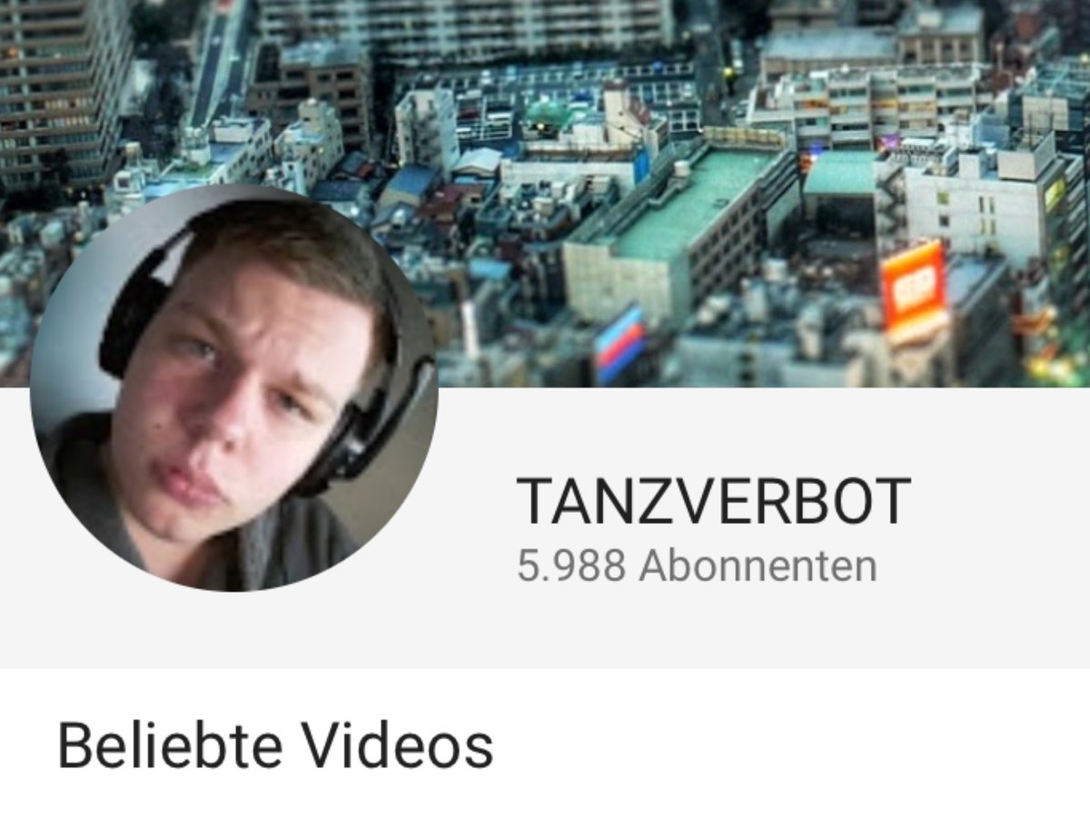 wahlborn's tweet image. Der weltweit am schnellsten wachsende YOUTUBE KANAL durchbricht in wenigen Sekunden die

6.000 ABO GRENZE

VERDIENT