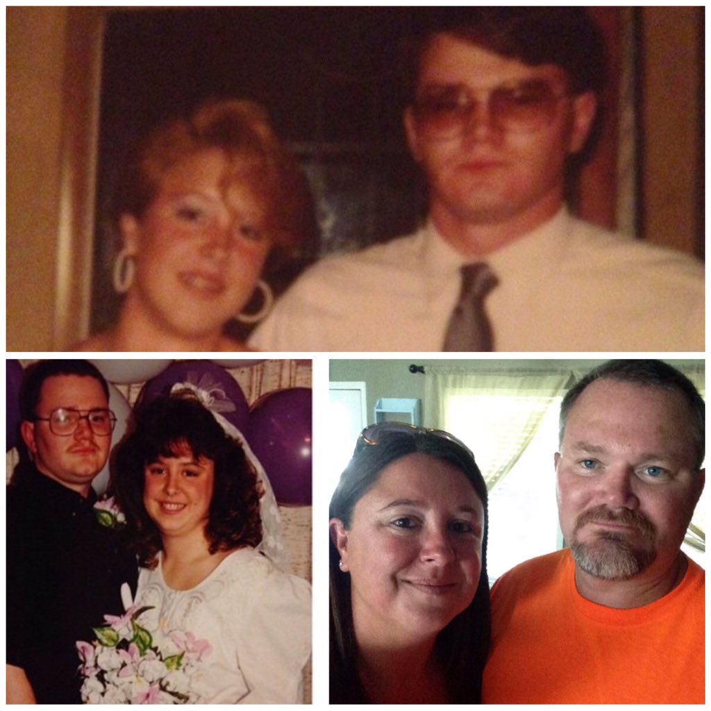 mscrappiepants's tweet photo. #13LoveWeek 1st date (1989) Married (1994) Today still in love with my Best Friend (2016) https://t.co/CpG53bQnsf