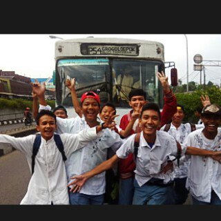 SMK BUNDA KANDUNG tweet media