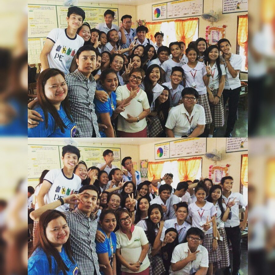 kingvenn_'s tweet image. Thank you Lord! #Successful #FinalDemo #ThankYouStJames