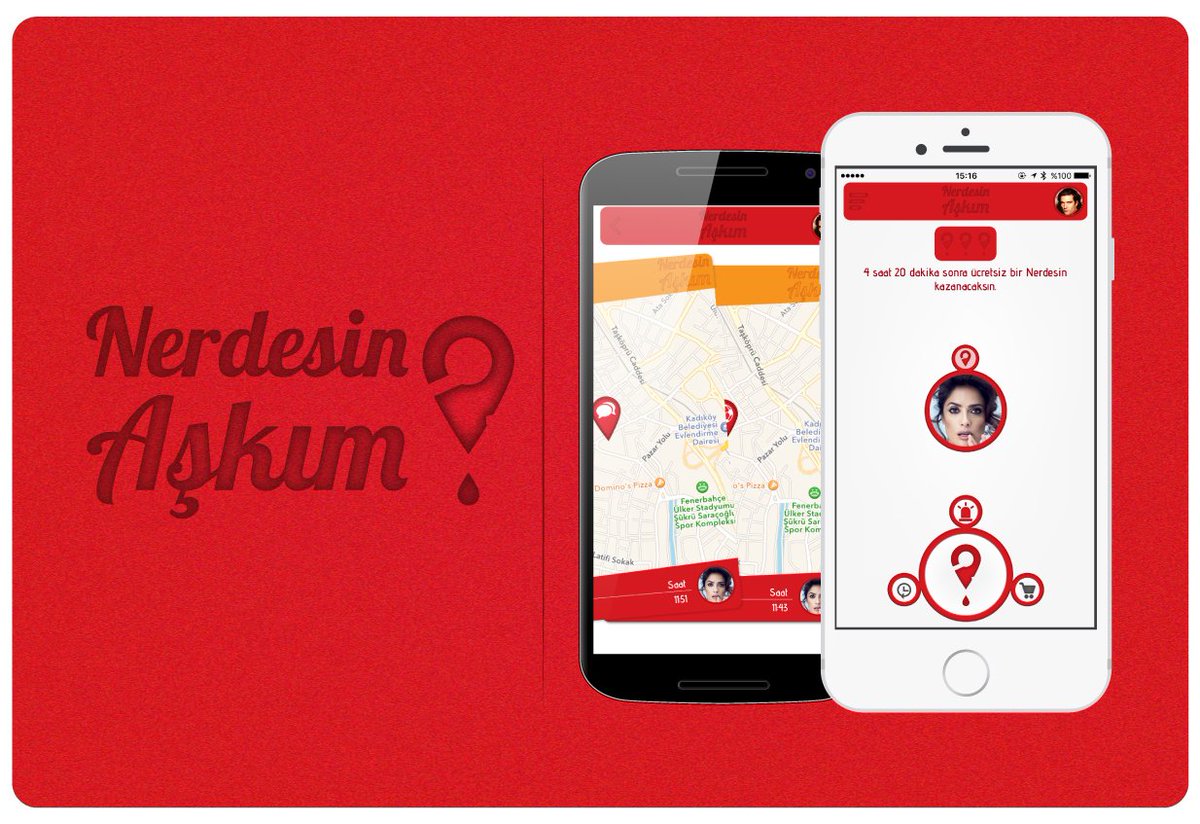 Nerdesinaskim's tweet photo. #GerginimÇünkü #NerdesinAşkım diyemiyorsan, İndir!
iOS, https://t.co/PXPuvdyyqh
Android, https://t.co/pBKJDrNhLW https://t.co/WgHJ9btpES