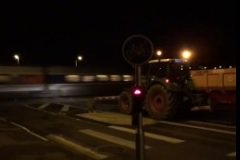LeTelegramme's tweet photo. #Relecq Kerhuon : le drame évité de justesse cette nuit au passage à niveau #Scarmor https://t.co/N1BlWFITSJ https://t.co/yjtqJkuMf7
