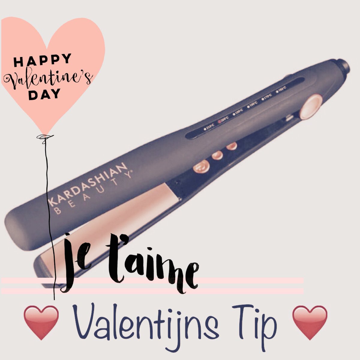 HaarmodeNanny's tweet photo. Jij bent lief, mag ik je houden? ❤️ #ValentinesDay  #gift #Amersfoort https://t.co/bWkqv2xrYK