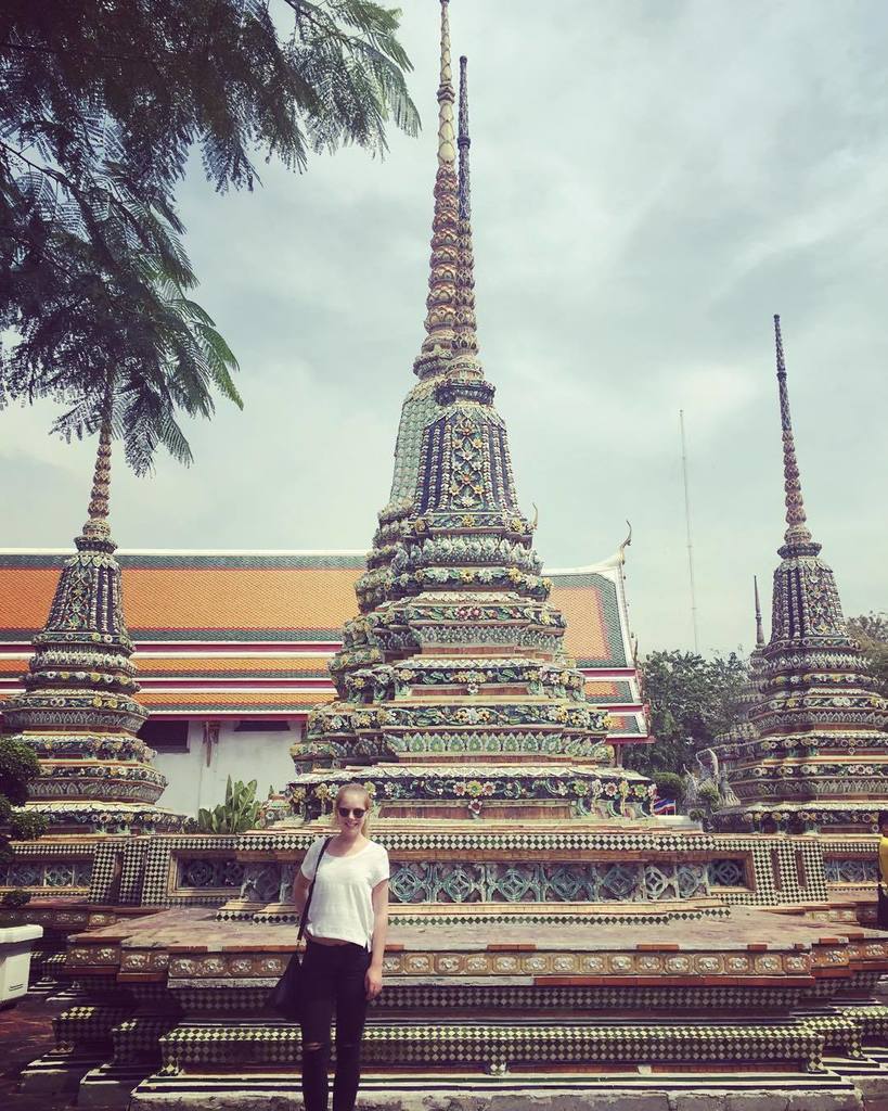 layoverlife's tweet photo. #Bangkok #Thailand #Layover #sightseeing #extrem #touriprogramm #flightattendant #flightattendantslife #lovemyjob 👌🏼 https://t.co/JaE6puZ3Sf
