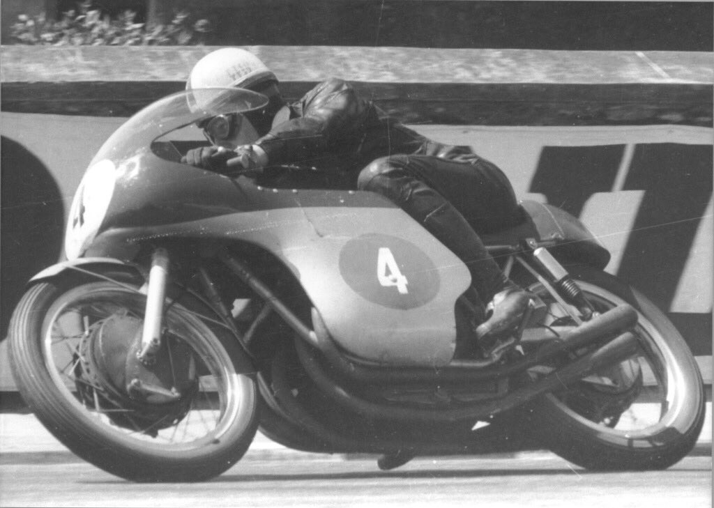 MotoGP tweet picture