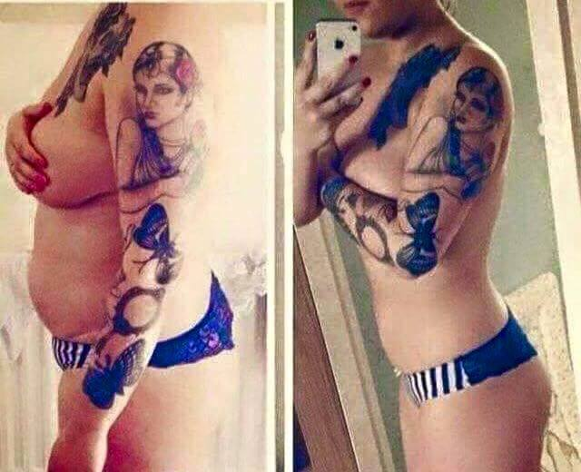 chaz2603's tweet photo. Love a tattooed girl 😍
Amazing results on our products 🍒🍇🍍🍎 https://t.co/nIGJzcoOFw