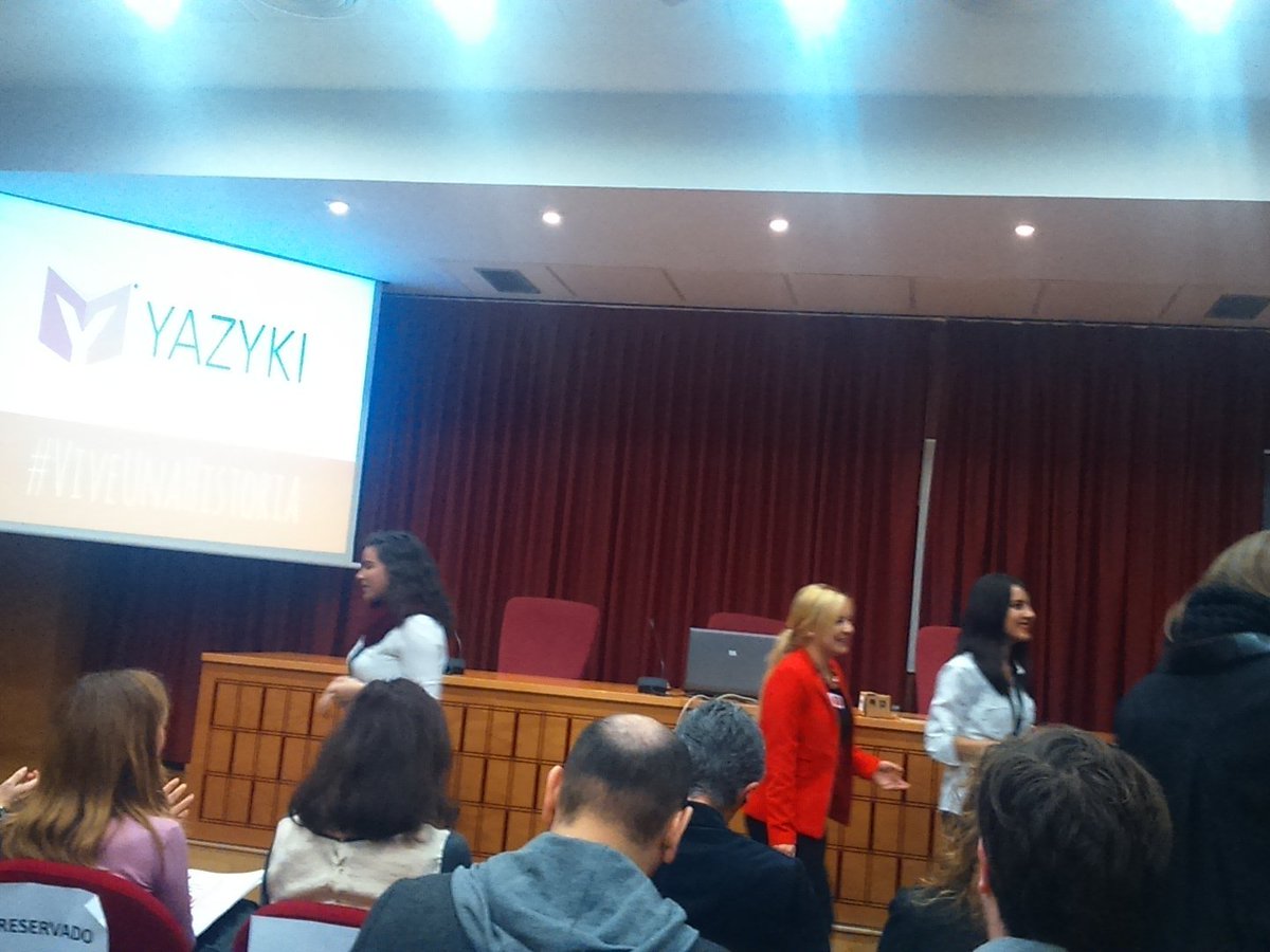 Fin a la exposición del proyecto <a href="/Culturasmus/">Culturasmus</a> #Multimep #SevinfoGala #Proyeccom16