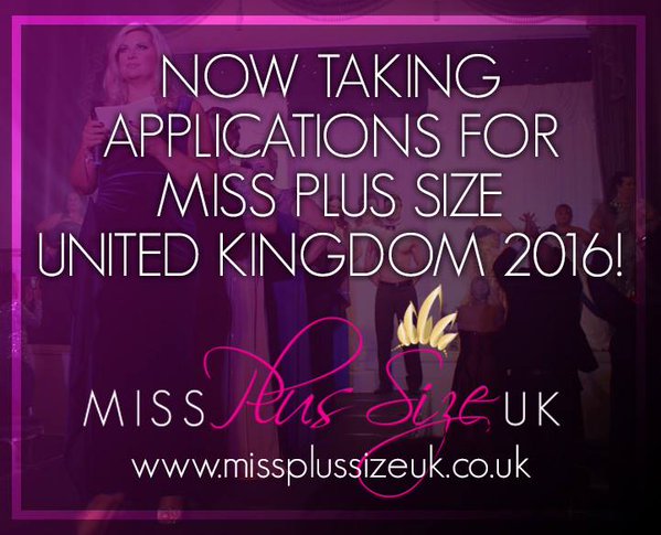 MPSUK_'s tweet photo. Last chance to enter! Closing date tomorrow! Visit https://t.co/cVZsCKN1vI and enter today! #plussizepagaent https://t.co/ZyXRt0M8s8
