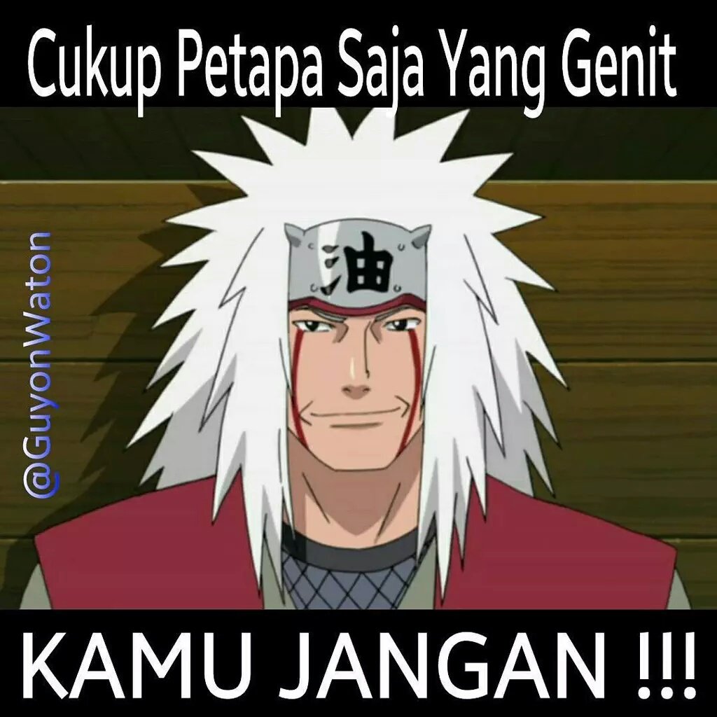 Meme Comic Indonesia On Twitter Nice Quote Dari Petapa Genit V