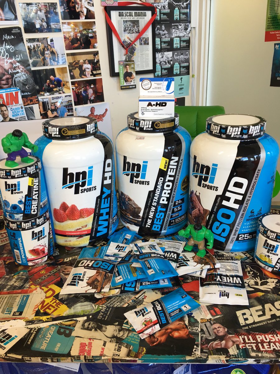 Supps2GoMac's tweet photo. @lew_harrison @OwenHarrison1 they will be SMASHING a sampling 18 June @ Devon classic show and expo https://t.co/0c2J4bG0Ki