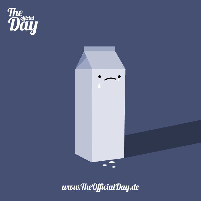 OfficialDayOf's tweet photo. #theofficialday #milk #milch #adobe #illustration #food #drink #nom #nomnom https://t.co/ybdYJrc8TR https://t.co/nfbcU8tsCG
