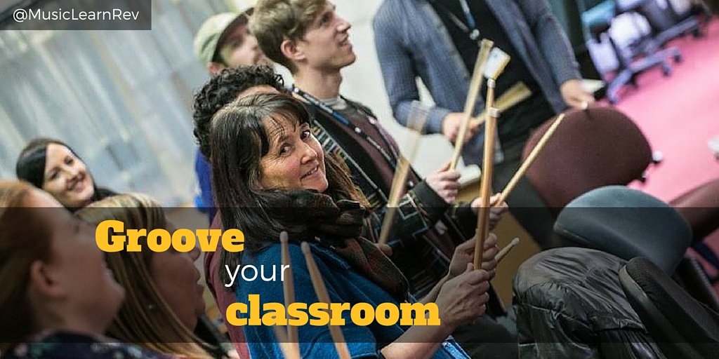 mlr2016's tweet photo. Learn more about Groove Your Classroom with this #MLRev resource. https://t.co/Zhd8J6shaZ https://t.co/inipVcDFTu