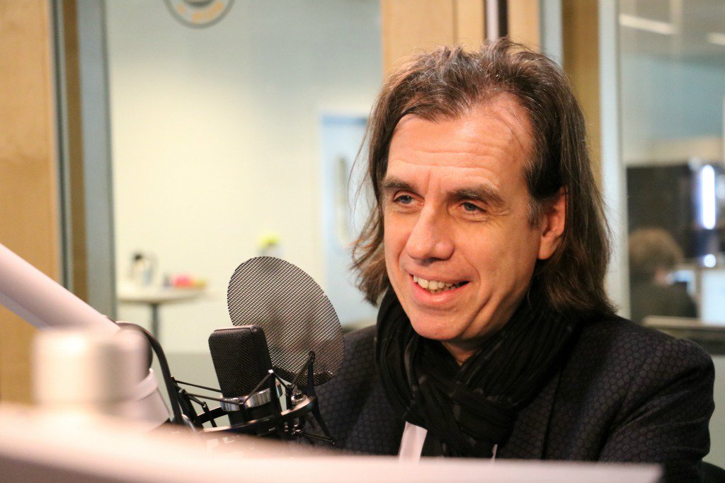 "Ik was de veroorzaker van een ongeval, maar was niet in fout" <a href="/Dirk_de_Wachter/">Dirk de Wachter</a> in #debende radio1.be/node/430748