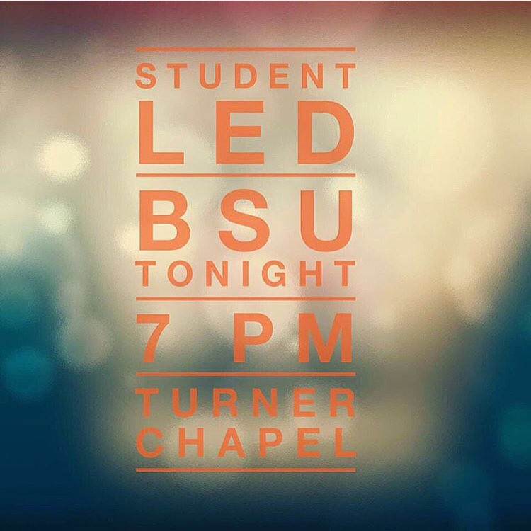 NGU_BCM's tweet photo. It's Thursday! Reagan will be bringing us the word continuing student led renewal this week! See you at 7pm! https://t.co/6z50cVcjoz