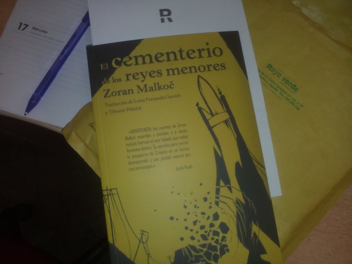 Entre Libros tweet media