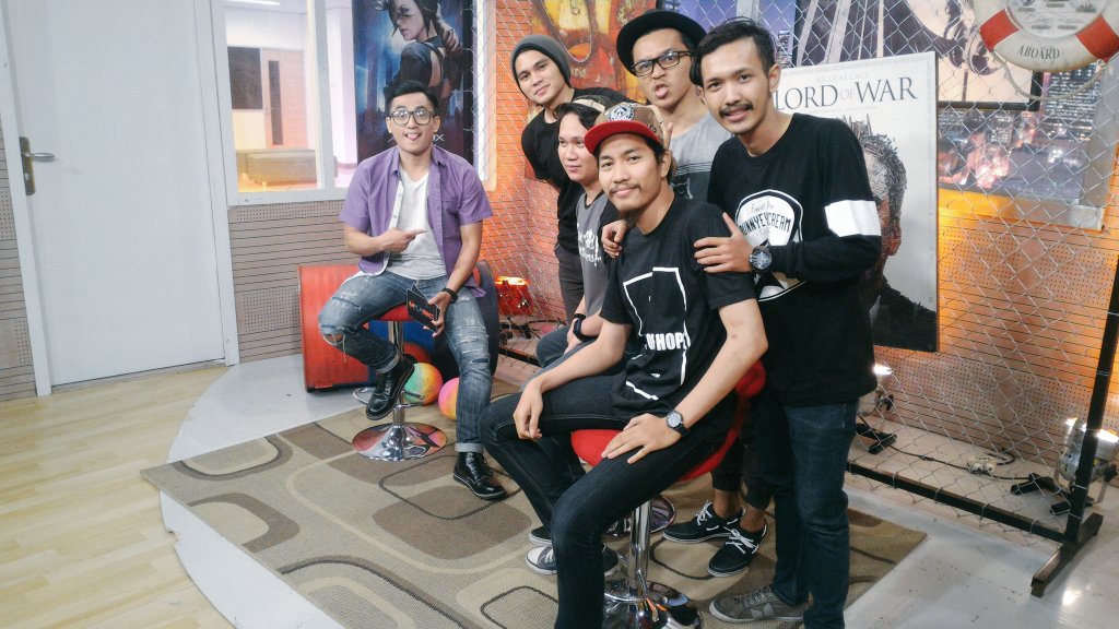 Kepo sm apa, siapa, gmn, &amp; kpn kebentuknya <a href="/JABLAST/">Jakarta Bomb Blast™</a>? Di pandu Host @b_anew yg gokil abis! Mlm ini @MNCMusicChannel
