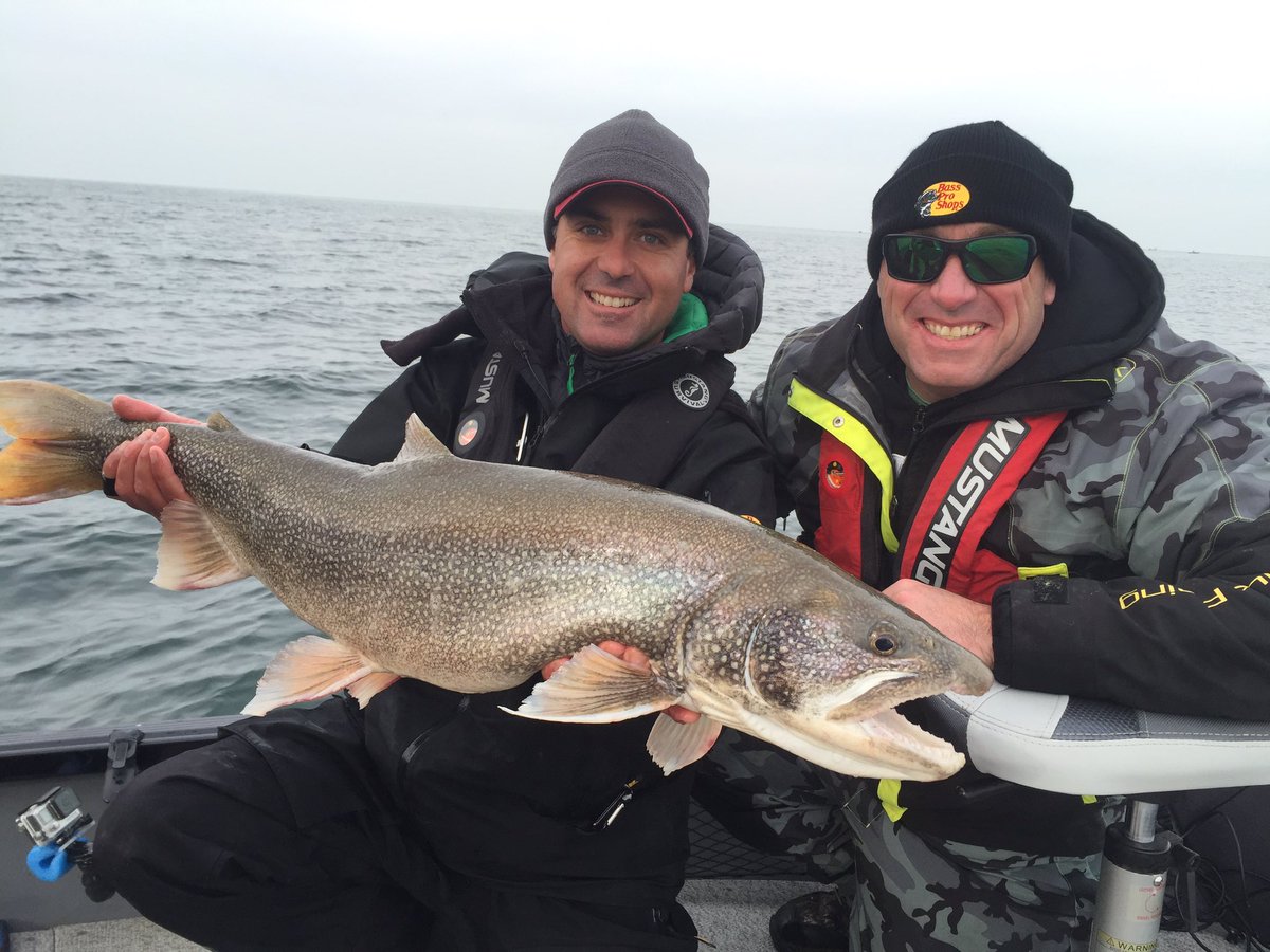 CastAdventures's tweet photo. Super excited to be a guest on this week's episode of @FactsofFishing  airing on @outdoorchanneltv and @Sportsnet https://t.co/52ZjOrszeP