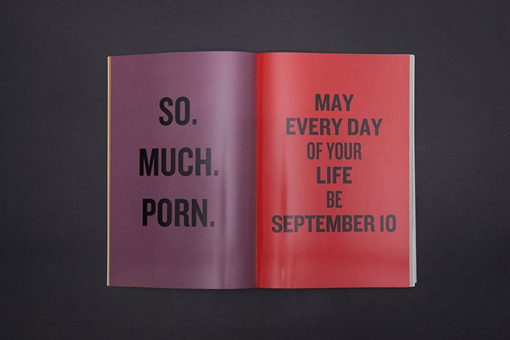 Superb designs by London studio Julia for the <a href="/_TheWhitechapel/">Whitechapel Gallery</a> Gallery >  goo.gl/tYIABI