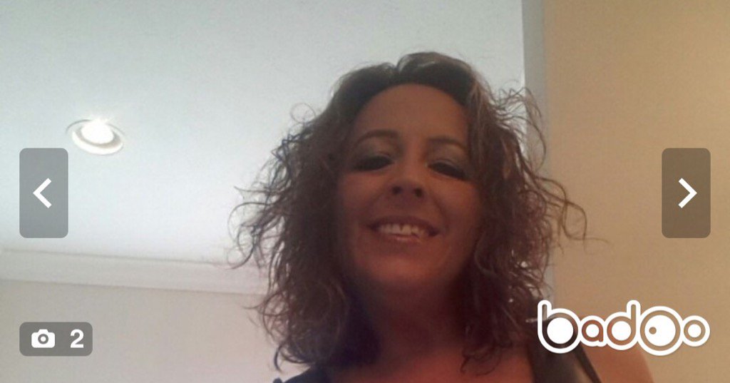 jayjayjay313's tweet image. Look who I found on Badoo app