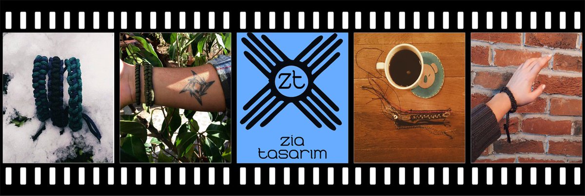 ziatasarim's tweet photo. Paracord ürünlerimizin bir kısmıyla bir film şeridi gibi geçiyoruz şimdi :)  #ziatasarim

14 Şubat #GerginimÇünkü https://t.co/zZHNoGCCTR