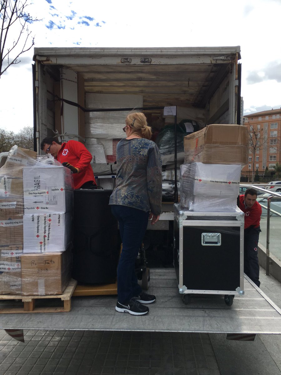 narrefh's tweet image. #CongresoVolCRE comenzamos a montar!