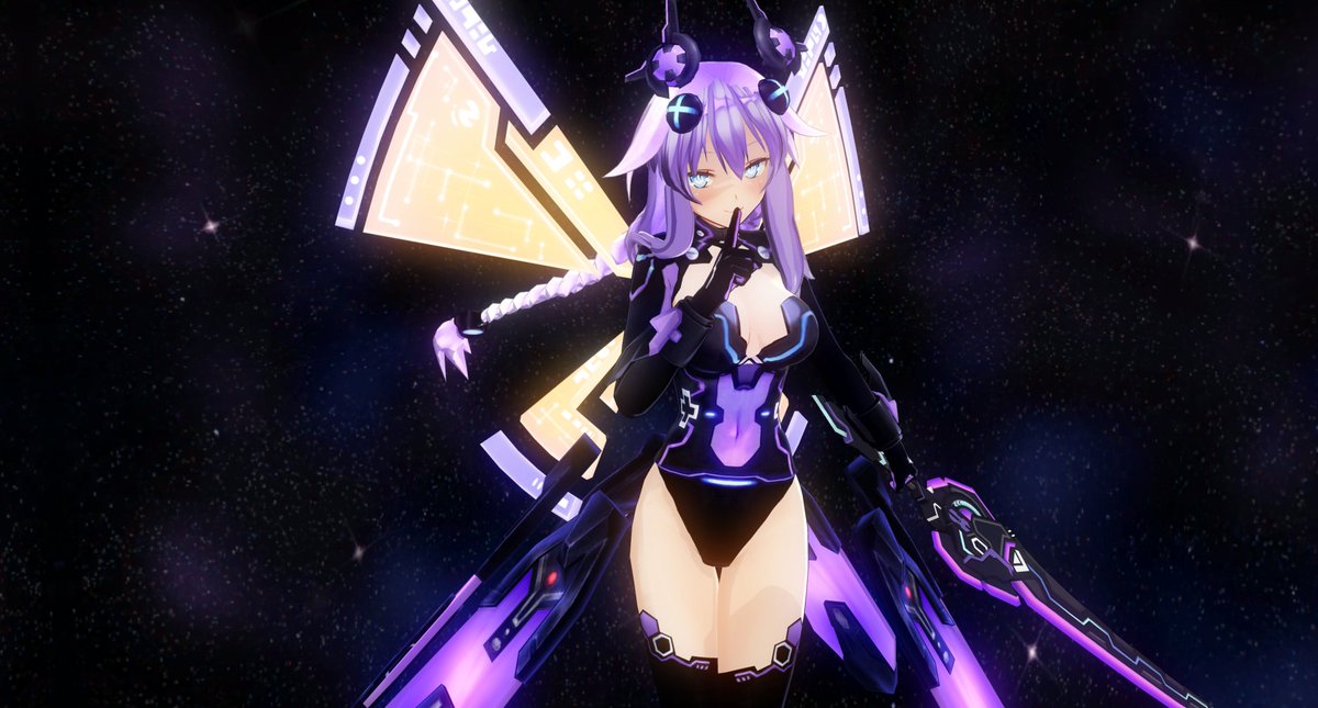紫月 W ネプテューヌw かわいいい Cm3d2 カスタムメイド3d2 パープルハート T Co Oik1bh01ye 紫月 W ネプテューヌw かわいいい Cm3d2 カスタムメイド3d2 パープルハート T Co Oik1bh01ye