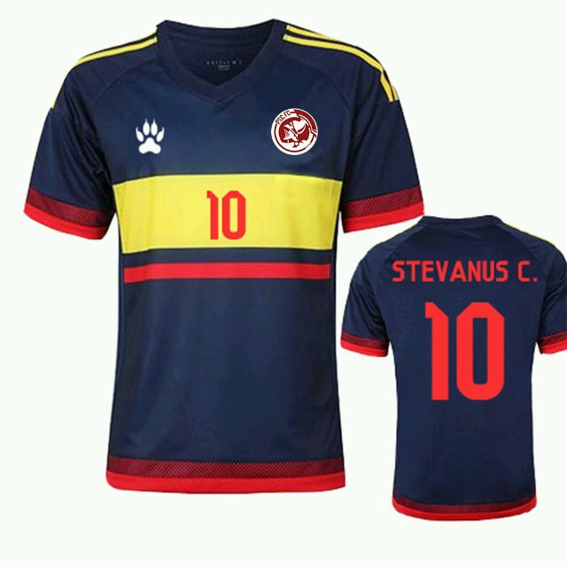rhnacar_'s tweet photo. Jersey RSD FC + Tas Sepatu RSD FC | Only 150K | S-M-L-XL | for order 083813368112 or bbm pin; 276C487C ;) https://t.co/400paKsnDs