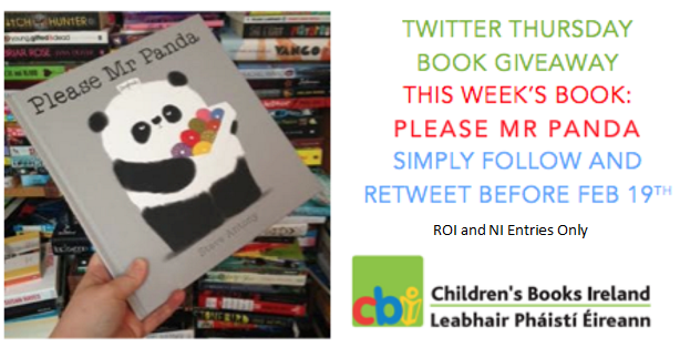KidsBooksIrel's tweet photo. It's that time of the week again! It's our Twitter Thursday book giveaway! We love this @MrSteveAntony @Scholastic https://t.co/vbq3zBofMq