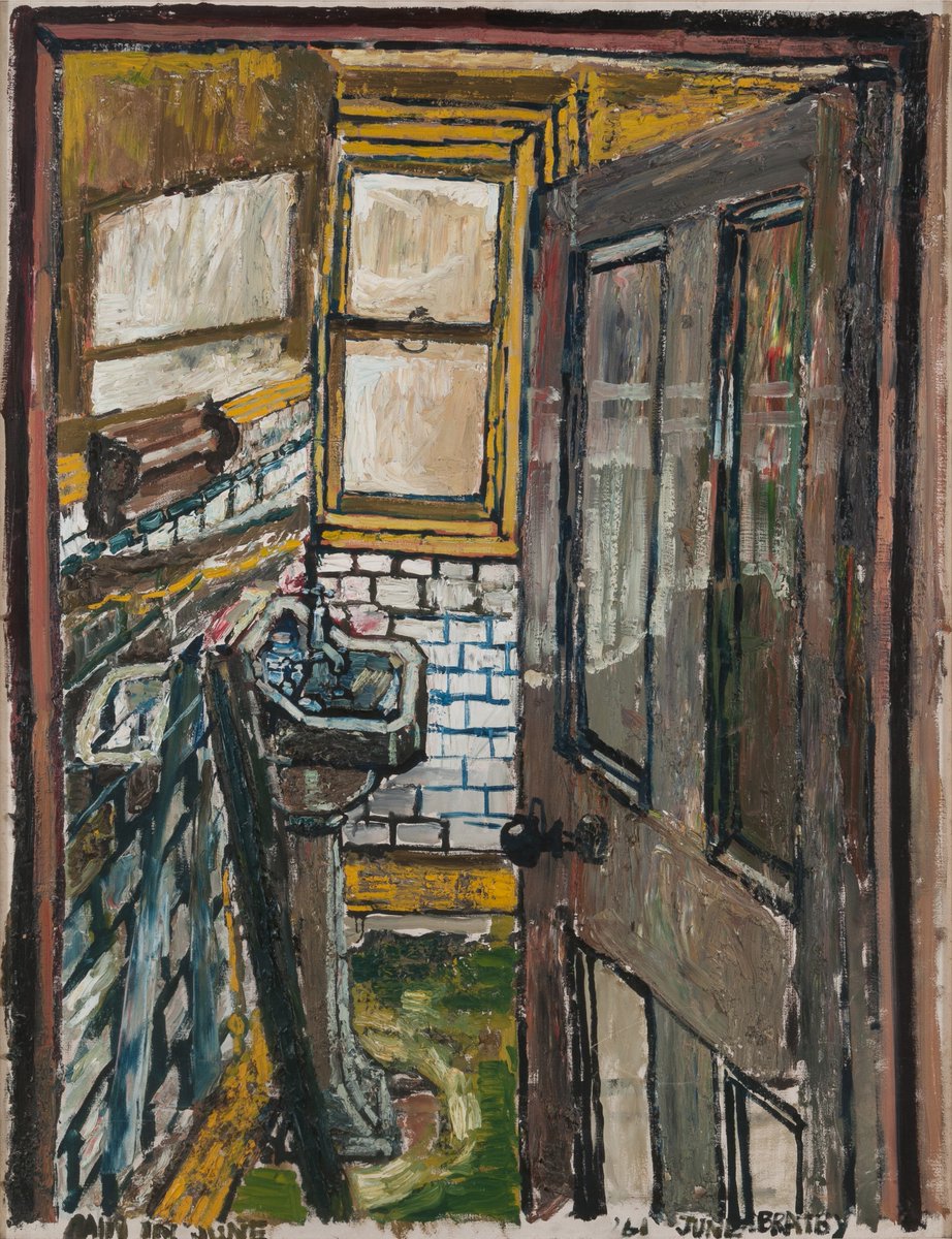 Looking for free creative family workshops this half term? Be inspired by #BratbyKitchenSink goo.gl/PJj1va