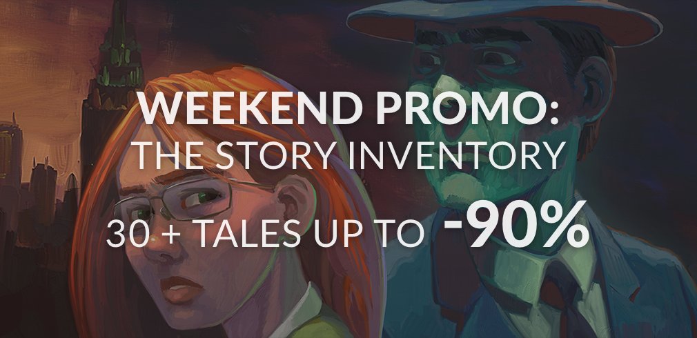 GOGcom's tweet image. A mysterious puzzle box. A stash of delicious storytelling. It's all yours to rifle through: ow.ly/YcHAX