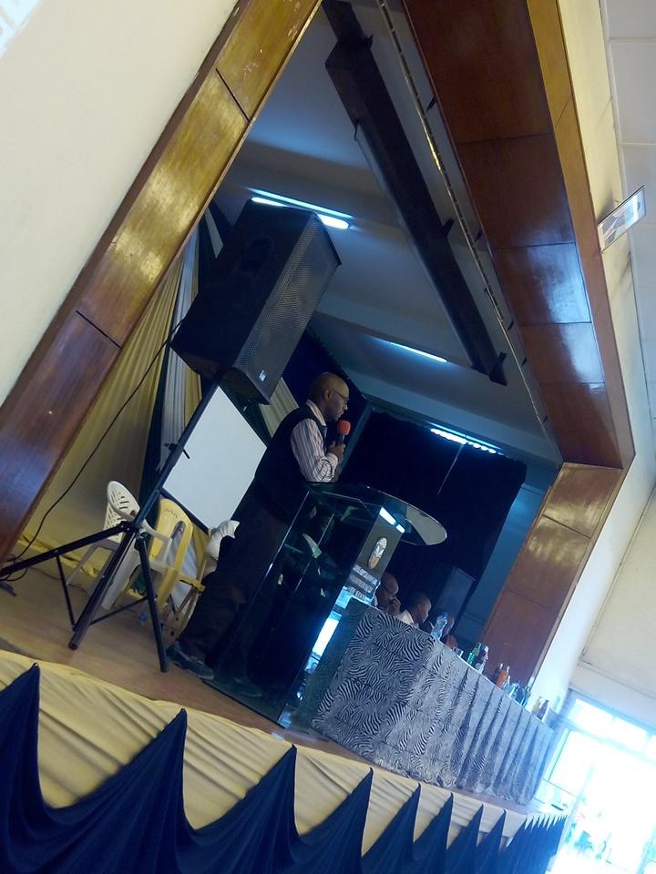 Marceldoubleo's tweet photo. #KPLC company joined us @ #TUKfirstIIF #Energy in #innovation.... https://t.co/fnYNOlTdRS