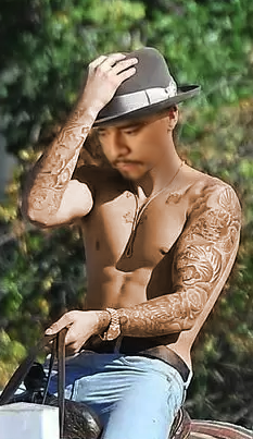 DawnOfSean's tweet image. @Thadrius beiber. made by @SometimesIBeast thadDerp
