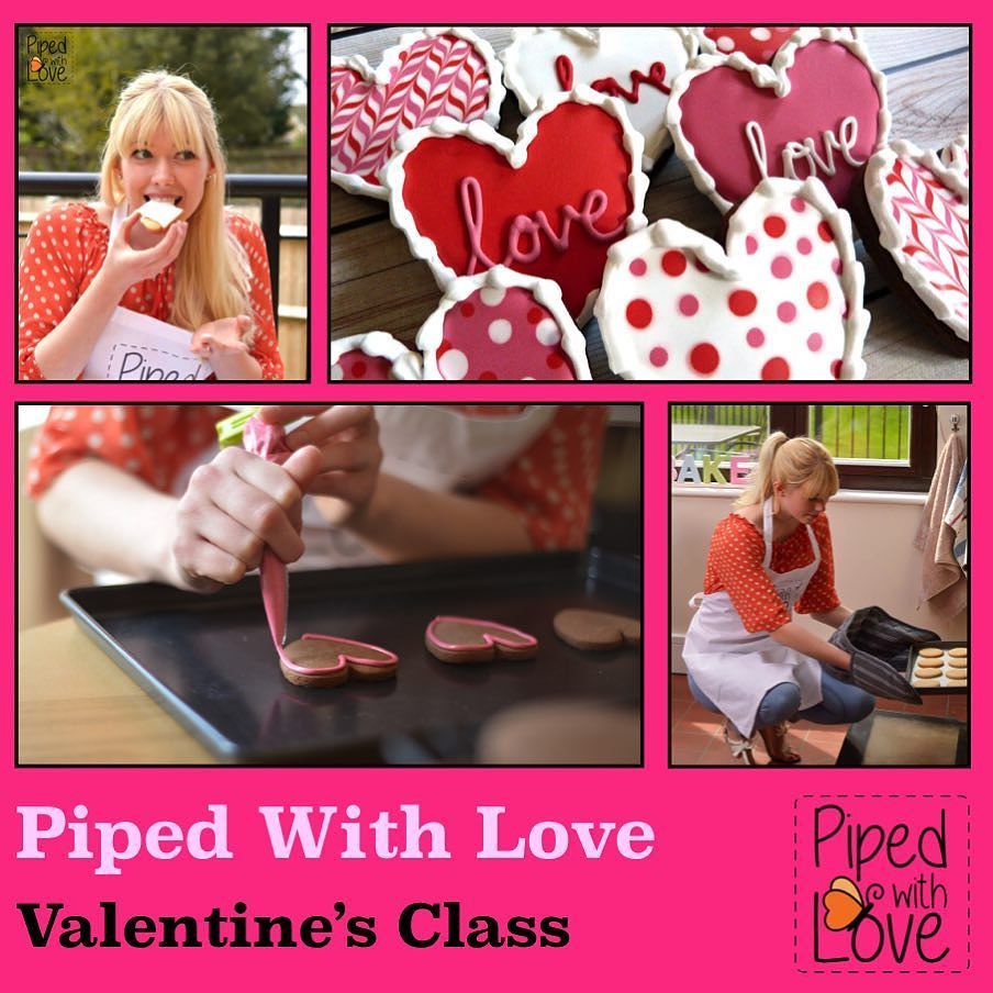 Thissurreymummy's tweet photo. @pipedwithlove cannot wait to learn how to decorate biscuits tonight!! #pblogger #mummycoo… https://t.co/HA88pn1Ub4 https://t.co/HiEO2Z0b5M