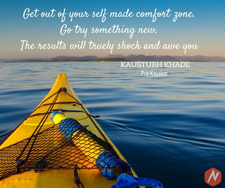 AdventureNcom's tweet photo. Try something new!
@kaustubhkhade
#Explore #Kayaking #AdventureNme https://t.co/1JBTW9q3tM