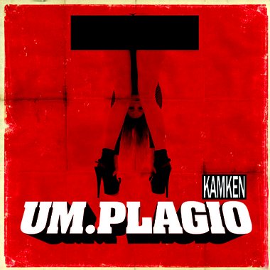 Te invitamos a descubrir un disco de <a href="/kamken_rock/">Kamken</a> gratis > bit.ly/1FlCBjV RT! <a href="/Rockaxis_CO/">Rockaxis Colombia</a>