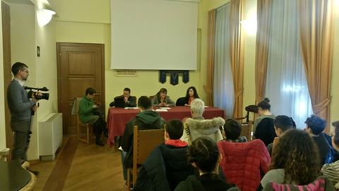 Scuola e <a href="/MuselSestriLev/">Musel</a> vincono il finanziamento MIUR per realizzazione di itinerari di visita della città e app!