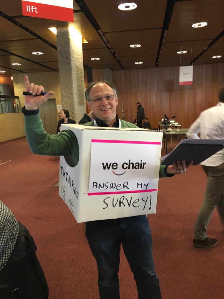 LIFTconference's tweet image. How to test your hypothesis by @jhmorin #prototypinglab #lift16