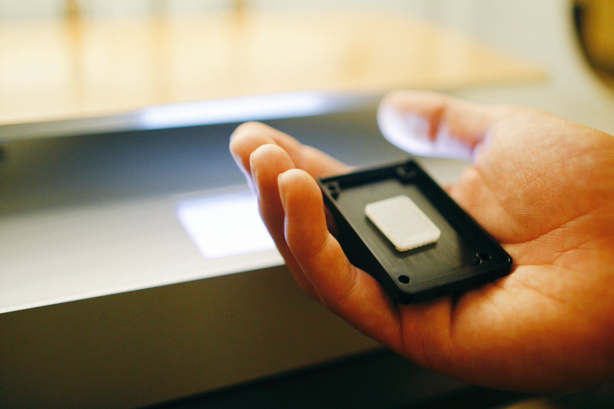 c_simplexity's tweet image. How @MarkForged and @FusionFormatics inspired @c_simplexity to reboot. #modularity #campaign #teaser Stay tuned!