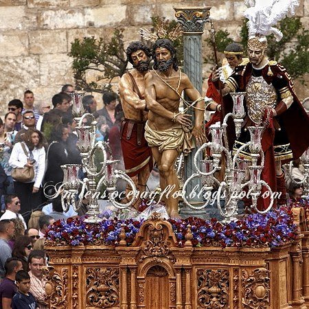 Estamos en cuaresma. Esto es lo que ocurrirá un Jueves como hoy y sobre esta hora en 40 días. #cuaresma2016 #asunci…