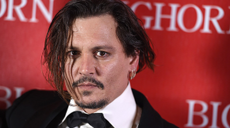 ElNacionalWeb's tweet photo. El hombre invisible tendrá el rostro de Johnny Depp https://t.co/GELRHu0vHV https://t.co/7m8E4MV66G