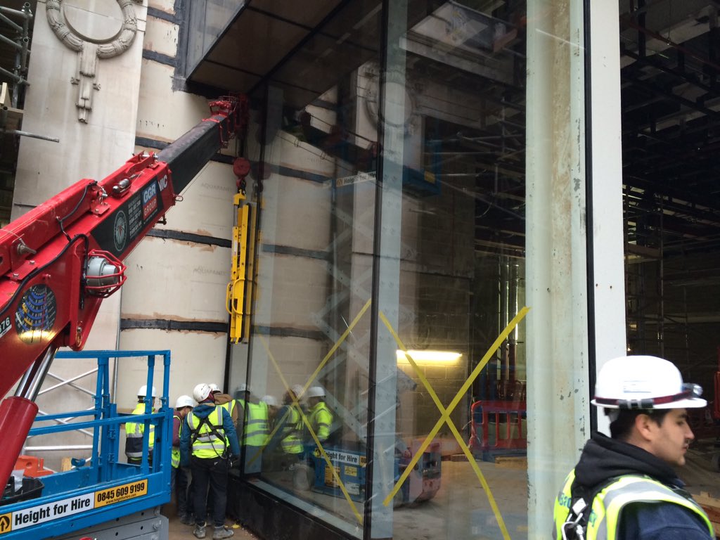 #glass #glazing #architects