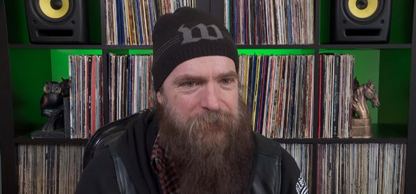 mariskalrock's tweet photo. Zakk Wylde a Anselmo: "¿Qué estás haciendo, tío?" https://t.co/9ctiGS9tKe https://t.co/TVZ1oTplhT