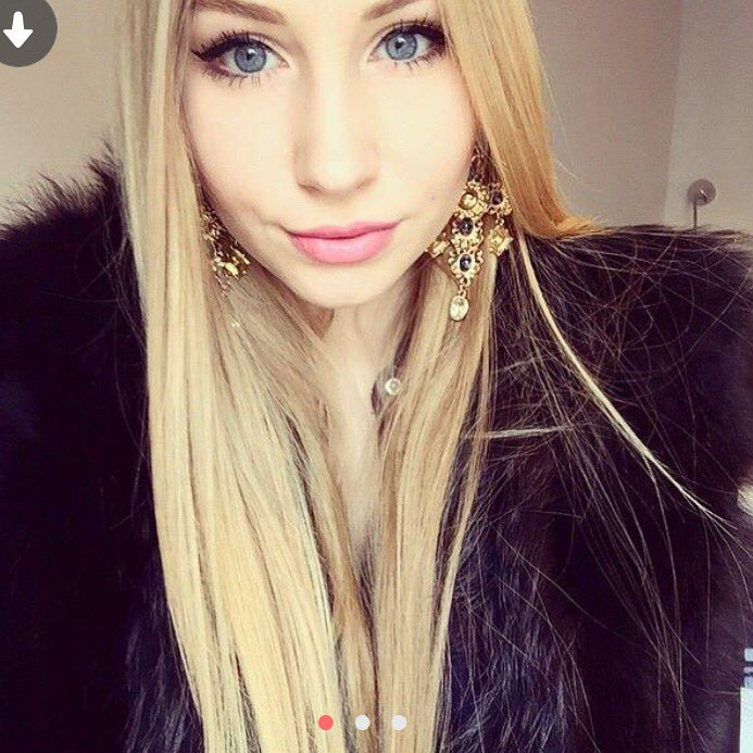 tindertraining's tweet photo. Wowww #Hot #Tinder #TinderBabe #NoChillTinder #TinderNightmares https://t.co/DL2rhP5xMN
