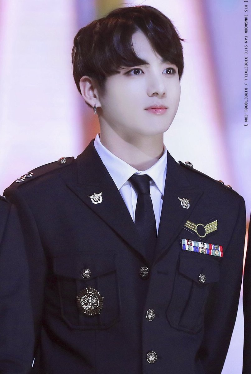 Don't Fall in Love - military bts jungkook - Asianfanfics